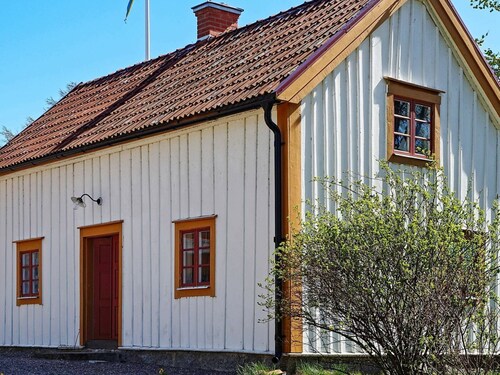 4 Person Holiday Home in Vadstena