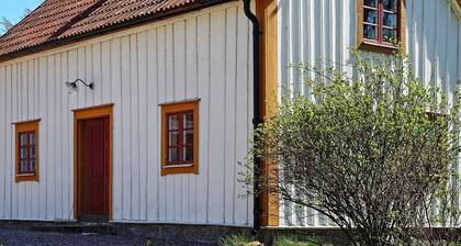4 Person Holiday Home in Vadstena