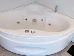 Spa treatment