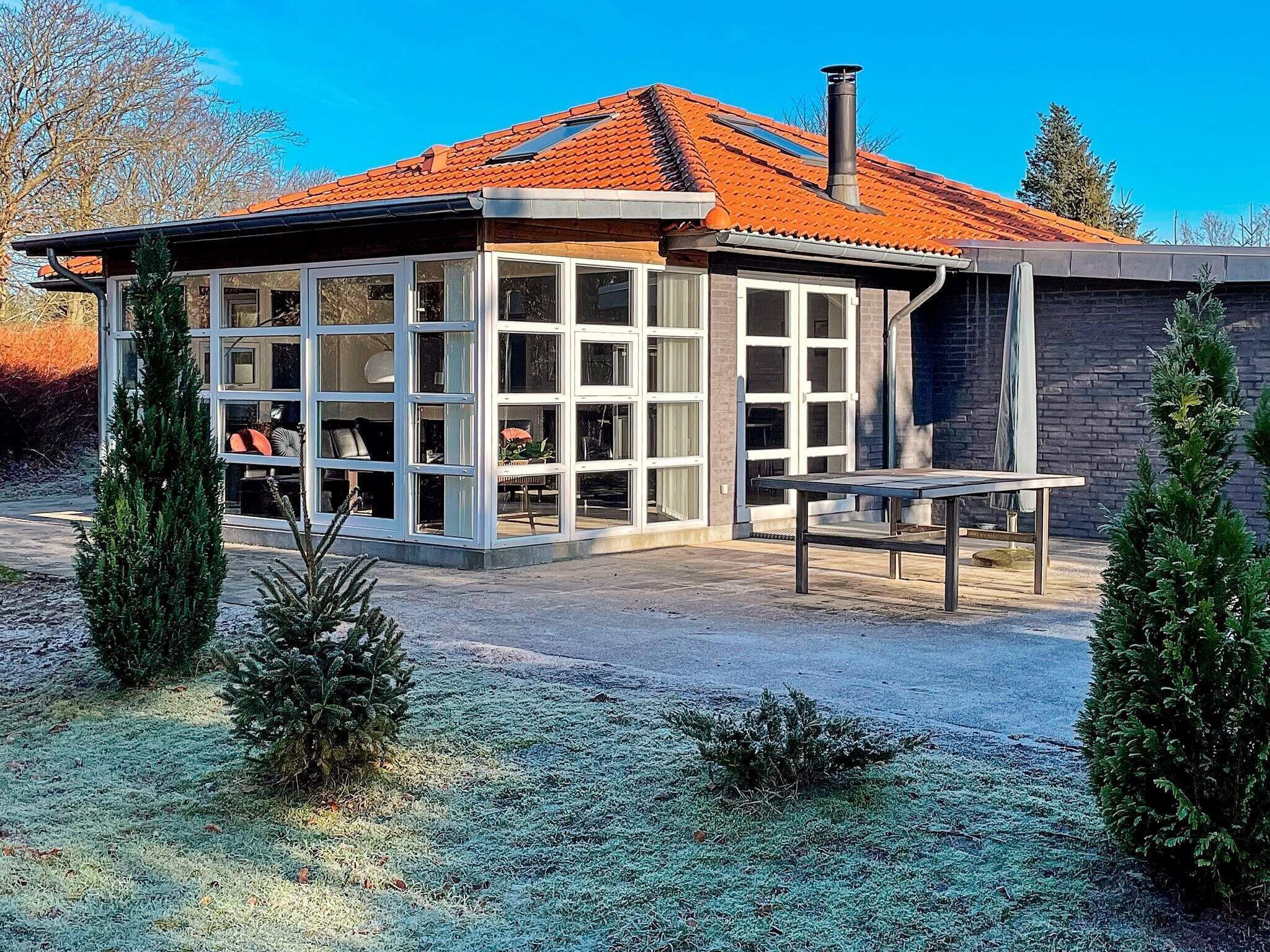 Eksteriør