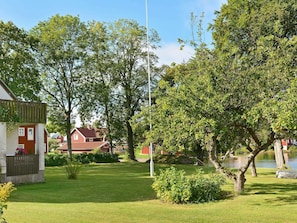 Exterior - Holiday Home in Ödeshög (Odeshog)