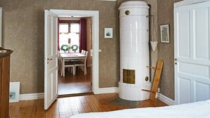 1 Schlafzimmer