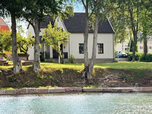 Holiday Home in Ödeshög