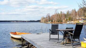 House | Outdoor dining