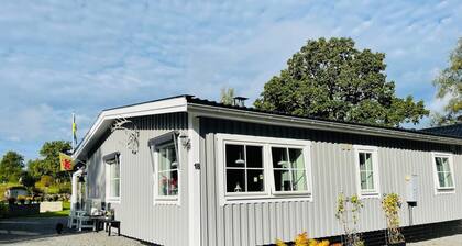 4 Person Holiday Home in Ormaryd
