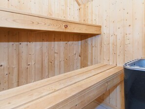 Property amenity - 4 Star Holiday Home in Gjern (Gjern)