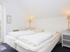 Hus | 4 sovrum