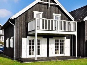 House | Exterior - 8 Person Holiday Home in Gjern-by Traum (Gjern)