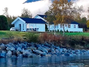 Eksteriør