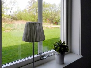 3 soveværelser, individuel indretning