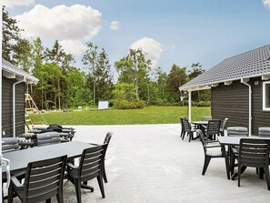 House | Exterior - 5 Star Holiday Home in Frederiksvaerk (Frederiksvaerk)