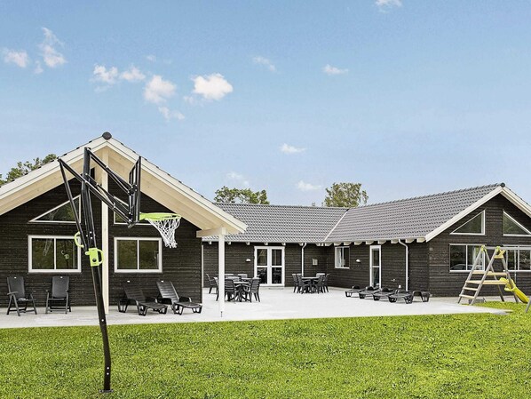 House | Exterior - 5 Star Holiday Home in Frederiksvaerk (Frederiksvaerk)