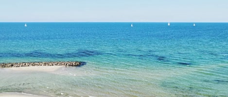 House | Water view