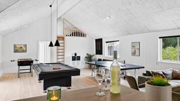 House | Property amenity