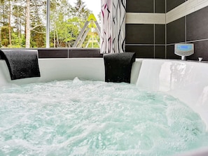 House | Spa treatment - 5 Star Holiday Home in Frederiksvaerk (Frederiksvaerk)