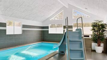 House | Pool | Indoor pool, outdoor pool