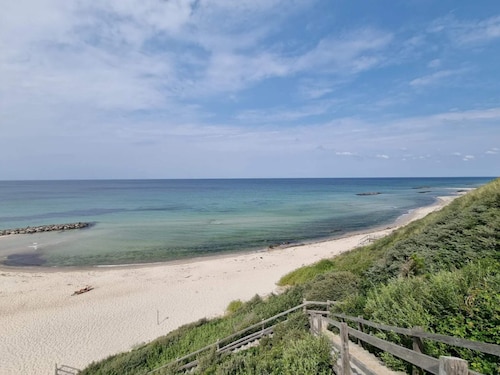 5 Star Holiday Home in Frederiksvaerk