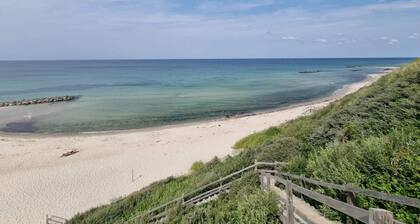 5 Star Holiday Home in Frederiksvaerk