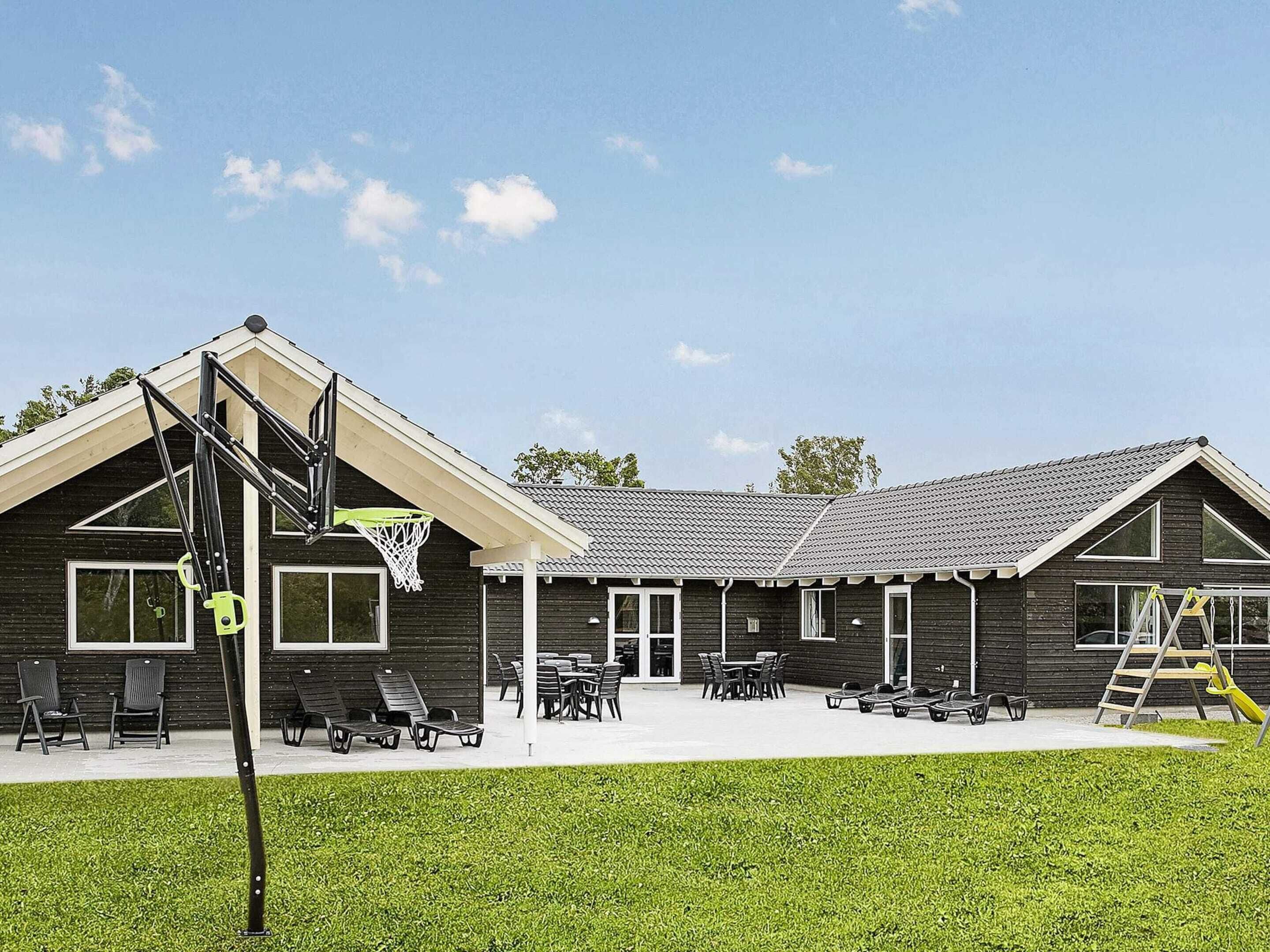 Hus | Udendørsområde