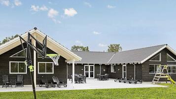 Hus | Udendørsområde