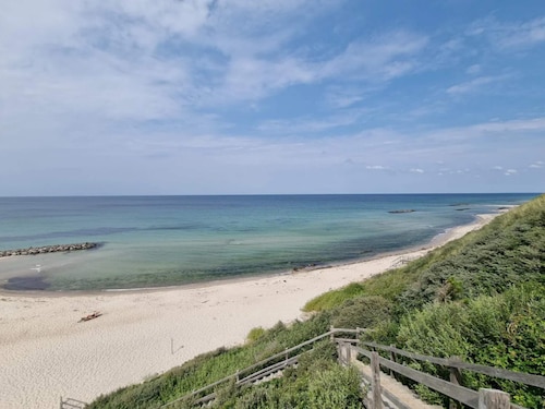 5 Star Holiday Home in Frederiksvaerk