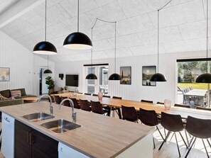 Casa | Cucina privata | Seggiolone