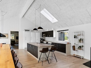 Casa | Cocina privada | Periquera 