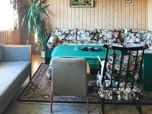 House | Interior