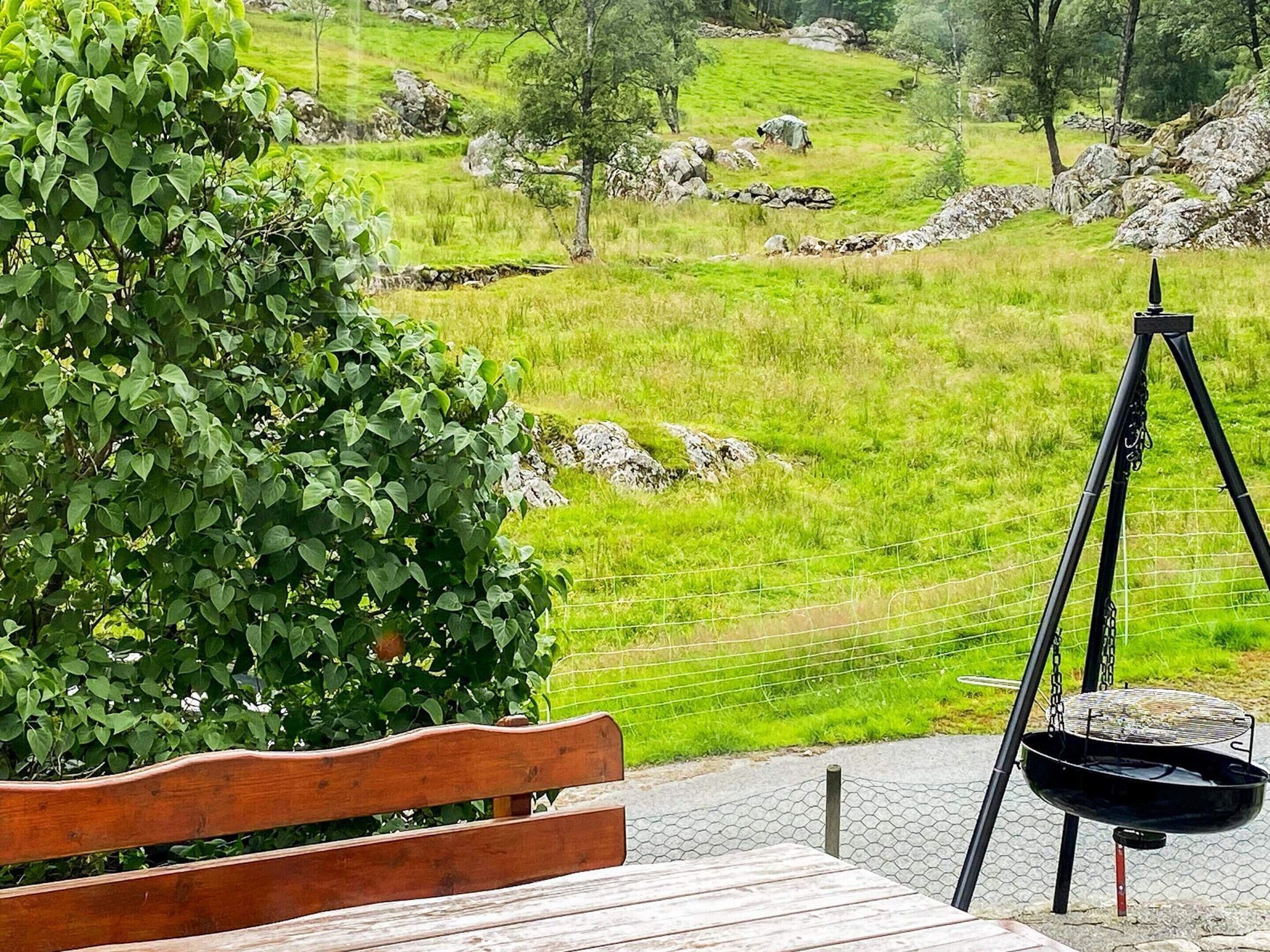 บ้านพัก | รับประทานอาหารกลางแจ้ง