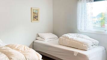 Nhà | 5 phòng ngủ, trang bị nội thất với thiết kế riêng biệt