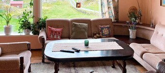 9 Person Holiday Home in Reksteren