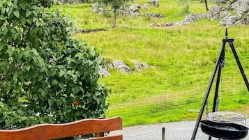 House | Outdoor dining