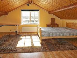 Ferienhaus | Innenbereich