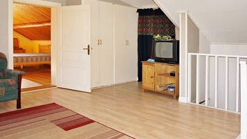 House | Interior