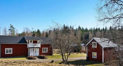 6 Person Holiday Home in Stockaryd