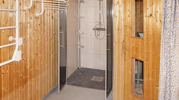 House | Sauna