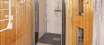 6 Person Holiday Home in Stockaryd