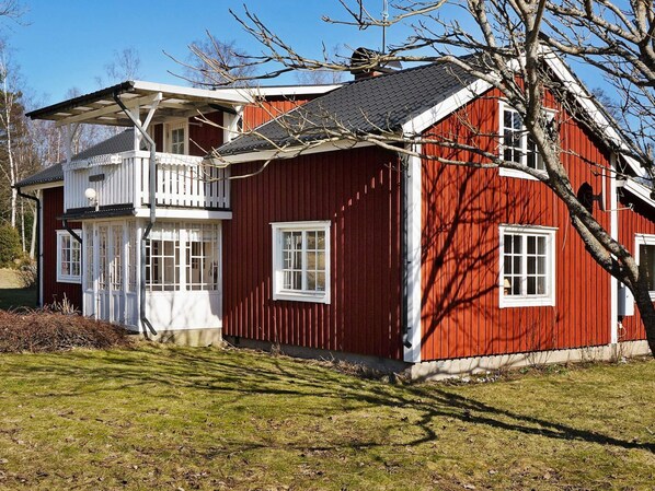House | Exterior