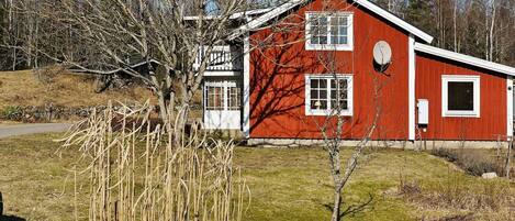 House | Exterior