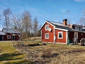 House | Exterior