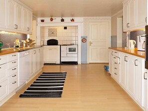 House | Interior - 6 Person Holiday Home in Stockaryd (Stockaryd)