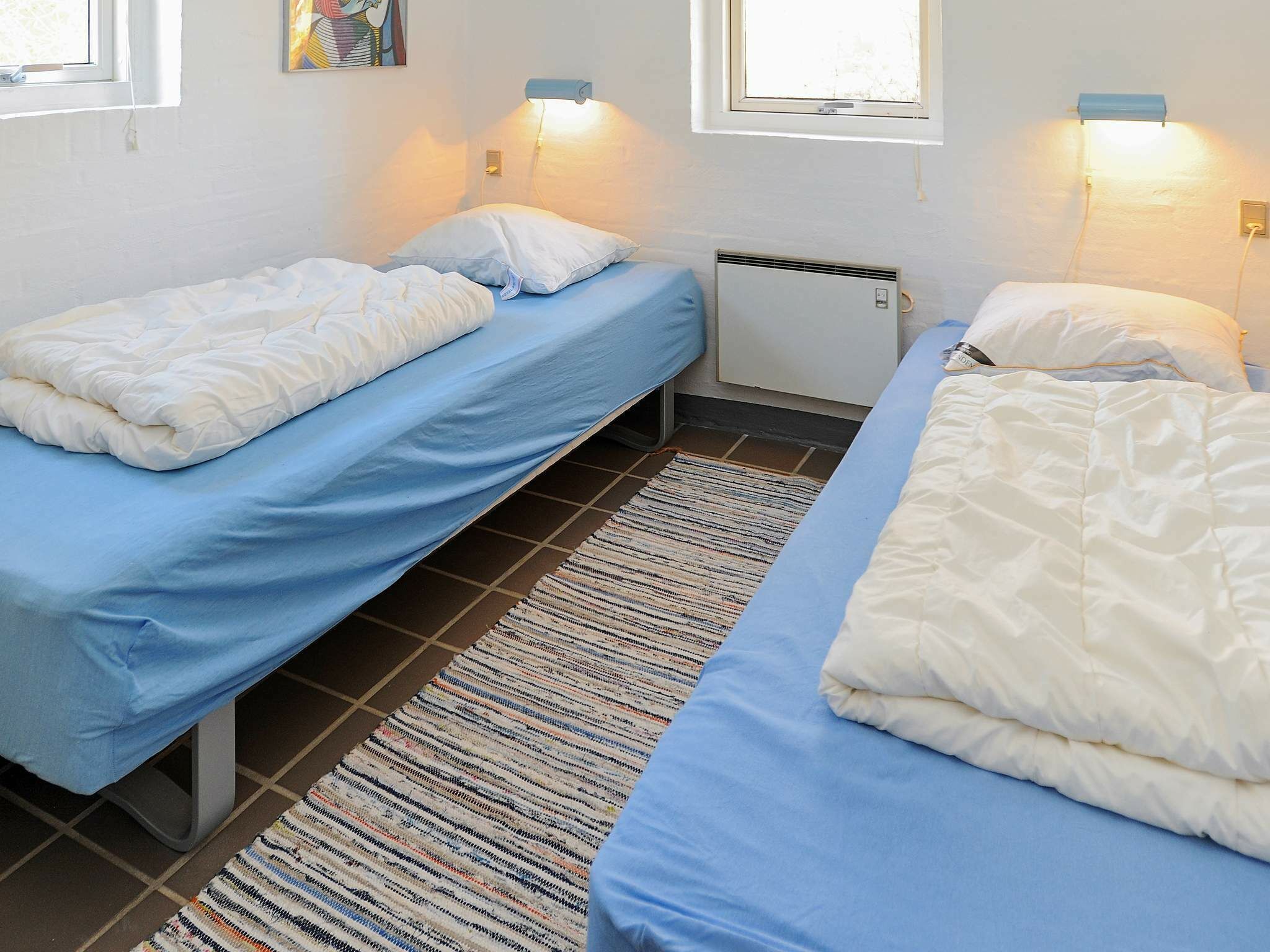 Hus | 4 sovrum och barnsängar