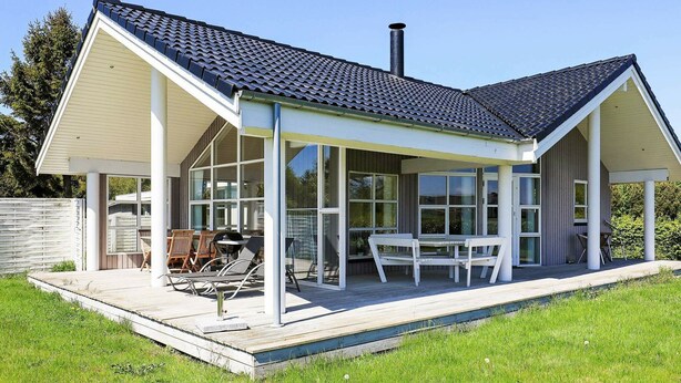 Maison | Extérieur
