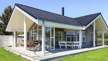 House | Exterior
