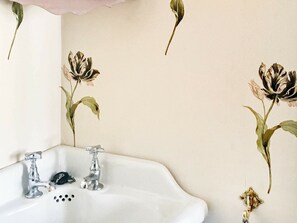 Shower - 4 Person Holiday Home in Bergshamra (Bergshamra)