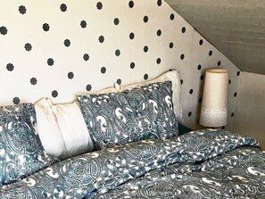 2 bedrooms, individually furnished - 4 Person Holiday Home in Bergshamra (Bergshamra)