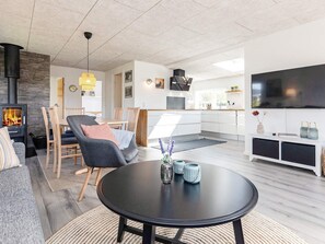 Hus | Spiseområde