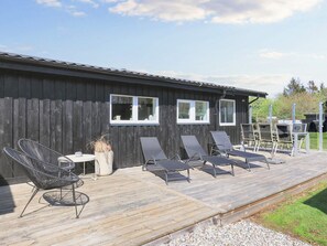 Maison | Extérieur