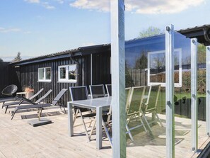 Maison | Extérieur