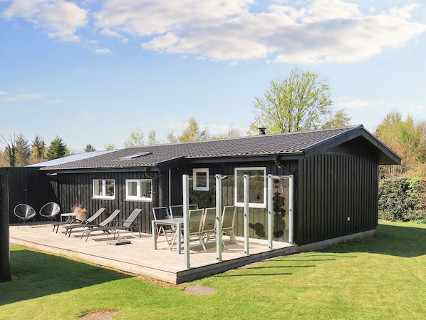 Hus | Exteriör